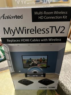 My Wireless TV 2