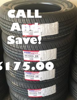 Best $$$ 195/65/15 195 65 15 195-65-15 1956515 195-65-r15 195 65 r15