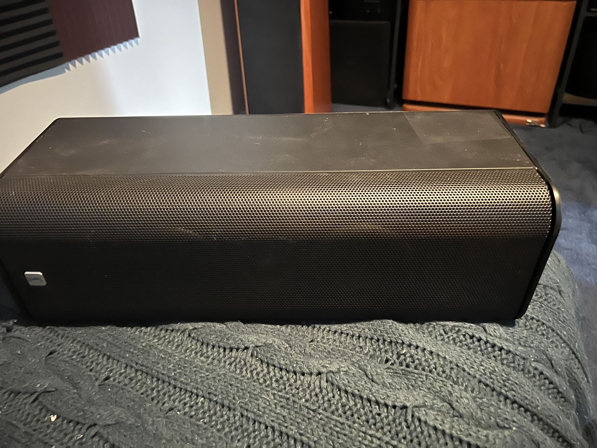 Snell Center Channel Speaker