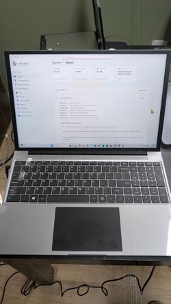 16 In Laptop Window 11