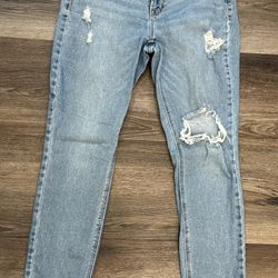 Old Navy Skinny Jeans