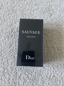 Dior Sauvage