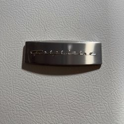 Frigidaire Refrigerator Standard size $350 OBO