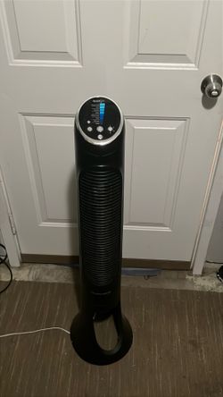 Honeywell quietset