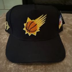 Suns Hat Limited Edition $ 100