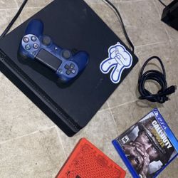 PlayStation 4