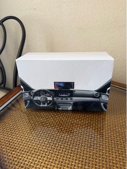 CarPlay Monitor for cars