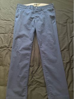 Expresses Men’s Chino Pants