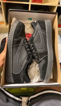 Travis Scott 1’s