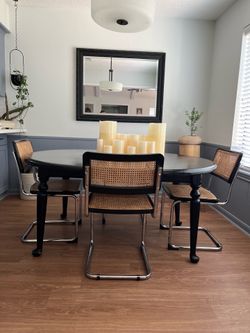 Ethan Allen Kitchen Table