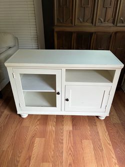 TV STAND madera