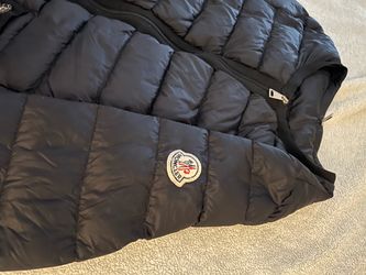 Moncler Puffer Down Jacket Women’s Small