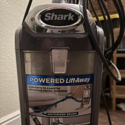 Shark Vacuum $20