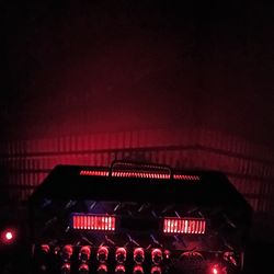 Guitar Amplifier Mesa Boogie Mini Recto