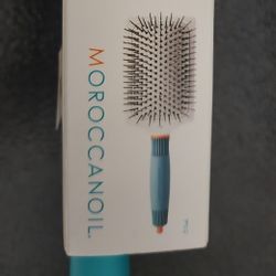Morrocanoil Paddle Hair Brush 