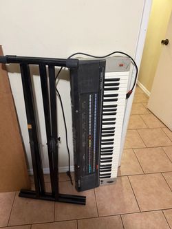 Casiotone CT-6000