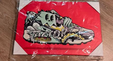 Wall art
