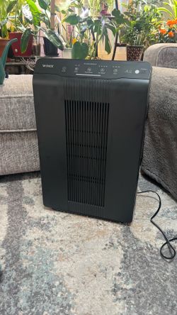 Air purifier
