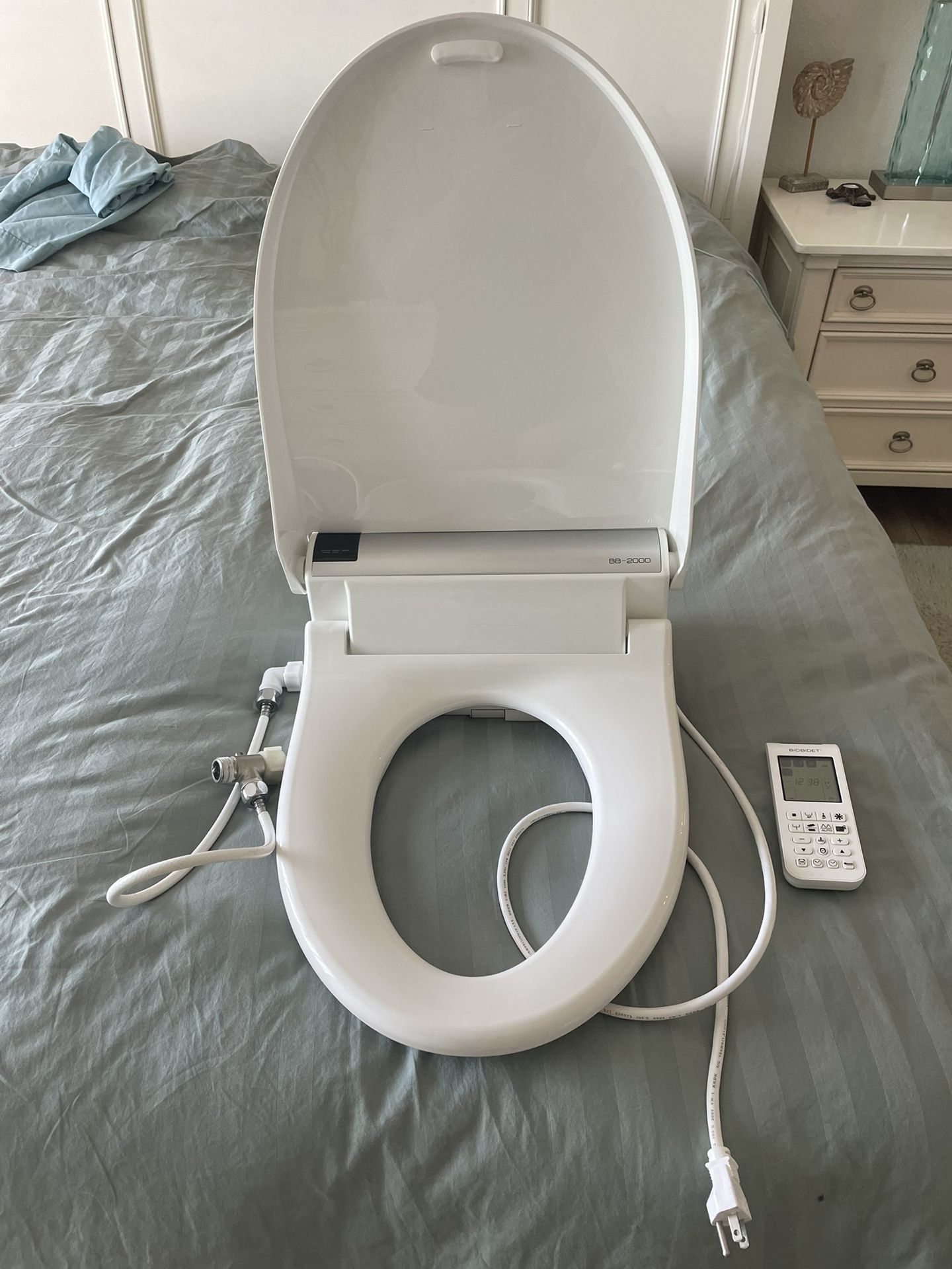 Bio Bidet BB2000