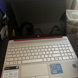 HP Laptop 