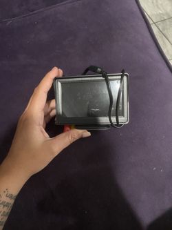 Back Up Camera 