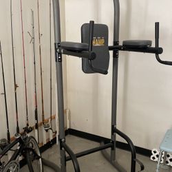 Workout Equipment 