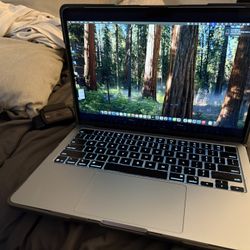 Mac Book Air M4 13 Inch 