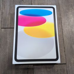 iPad(A16) 256gb Wifi Only.Brand New Never Been Used.