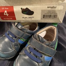 Toddler Kid Shoes Size 4