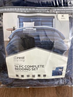 King bed set