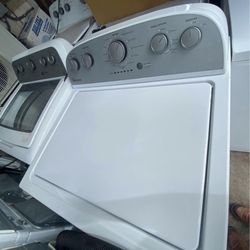 Washer Whirlpool 