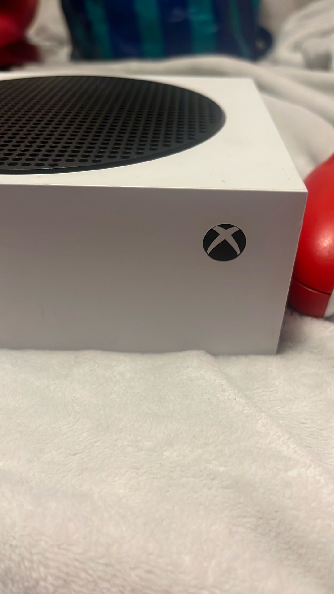 XBOX S Pick Up Or Meet Only No Shipping
