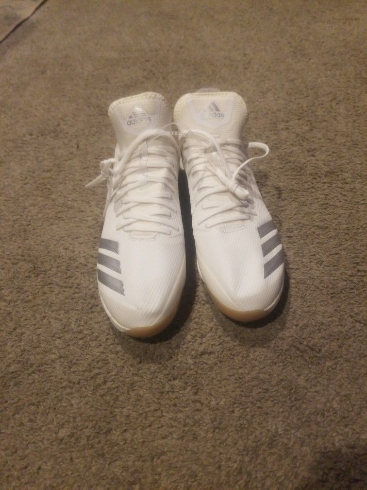 Adidas Icon 4 Baseball Cleats