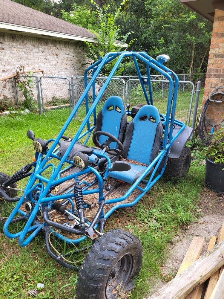 Go Kart