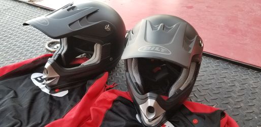 Two Bilt Helmet