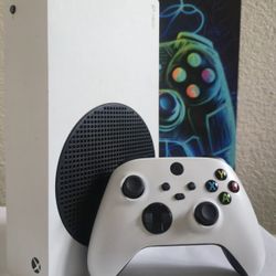 Xbox Series S