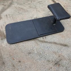 Base Bench By BaseBlocks