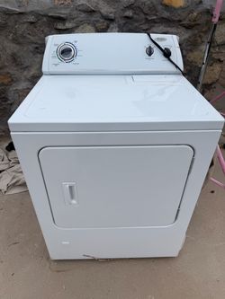 Gas dryer