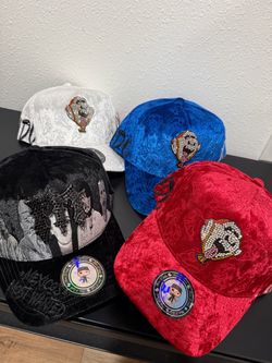 Gorras Velicas