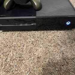 Xbox 1