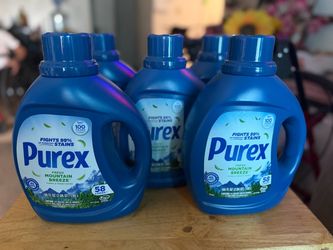 Purex Detergent