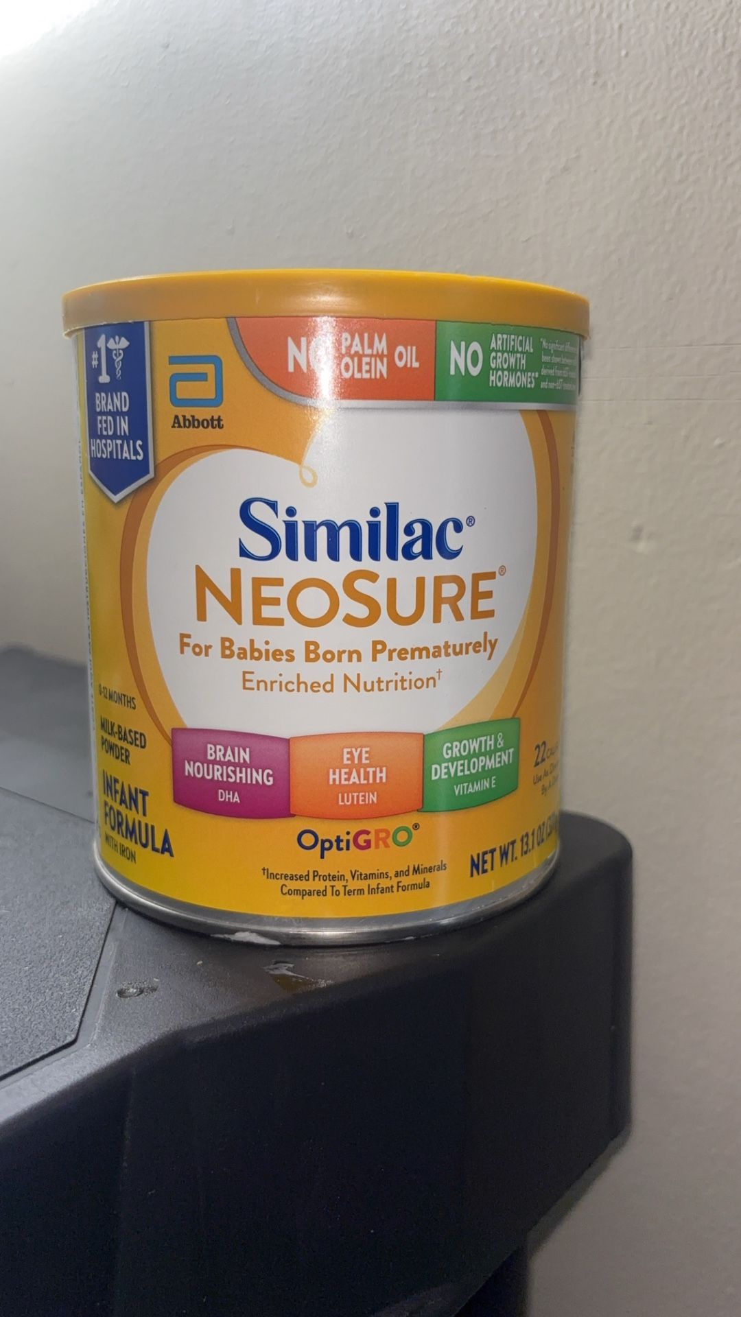 Similac