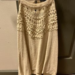 Tank Top New Size M