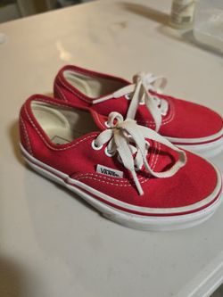 Vans Kids