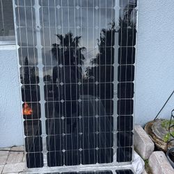 255 Watt Solar Panels