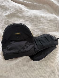 Tushbaby Hip Carrier