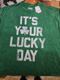 MAD ENGINE Tshirt XL