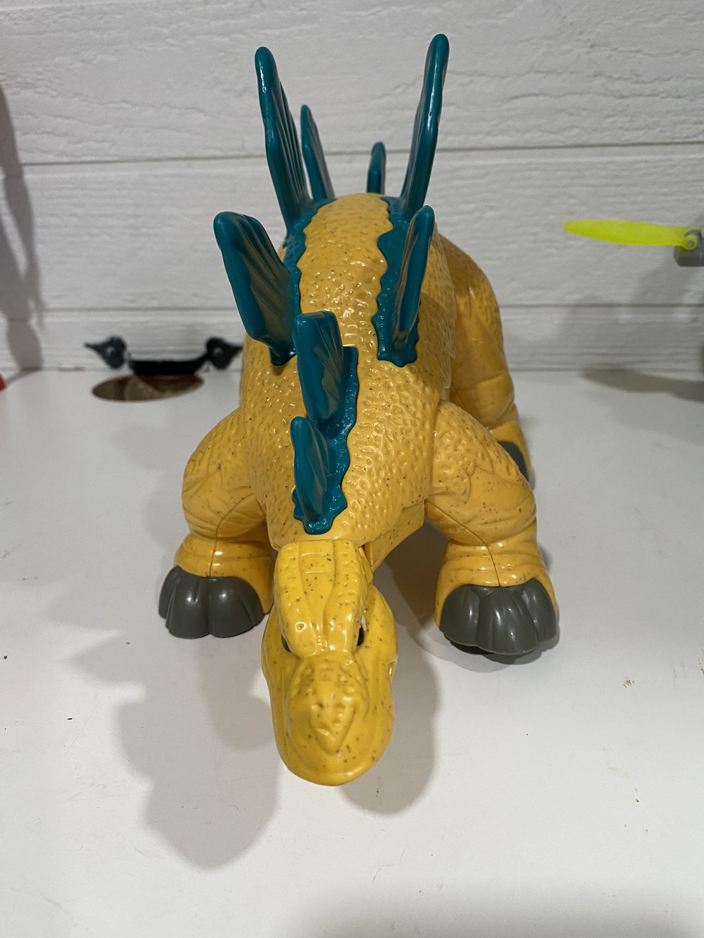 Imaginext Dinosaurs Set$25