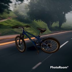 Huffy Bike 