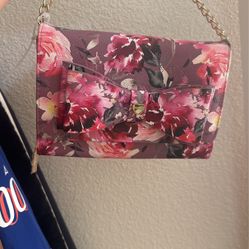 Betsy Johnson Hand Bag